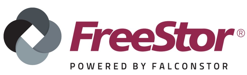 Řešení FreeStor od společnosti FalconStor Software získalo prestižní cenu