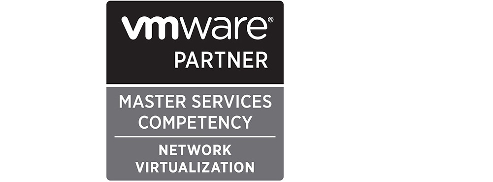 GAPP System získává druhou VMware Master Services kompetenci, tentokrát v oblasti virtualizace sítí